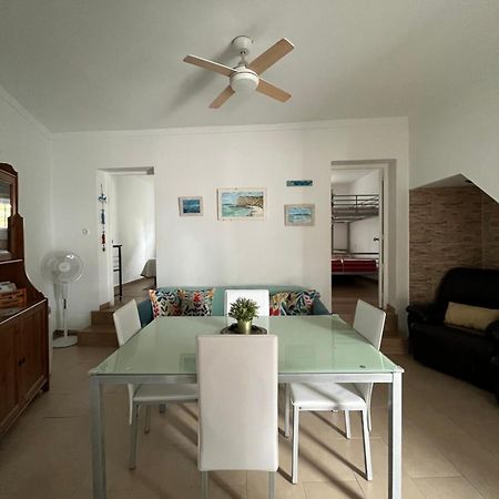 Appartement Casa Jurel à Conil De La Frontera Extérieur photo