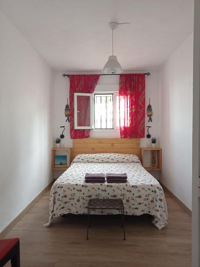Appartement Casa Jurel à Conil De La Frontera Extérieur photo