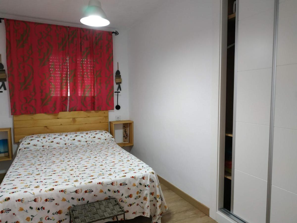 Appartement Casa Jurel à Conil De La Frontera Extérieur photo