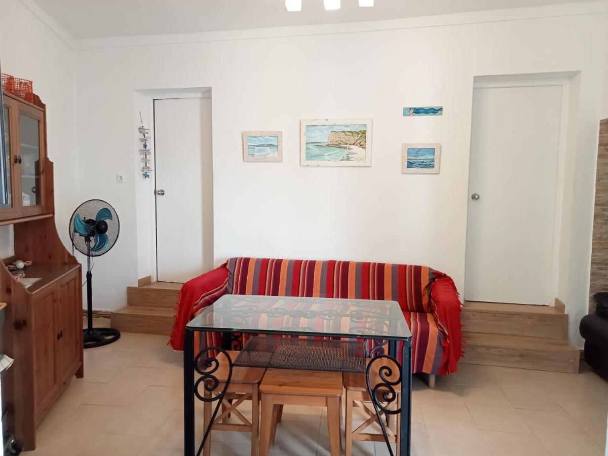 Appartement Casa Jurel à Conil De La Frontera Extérieur photo