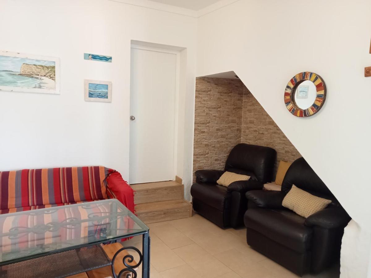 Appartement Casa Jurel à Conil De La Frontera Extérieur photo