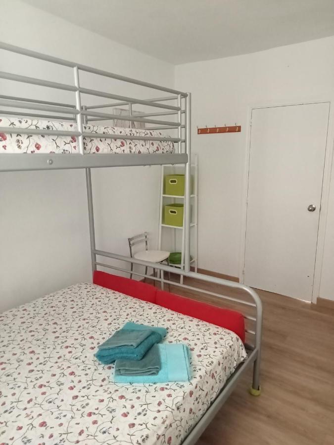 Appartement Casa Jurel à Conil De La Frontera Extérieur photo