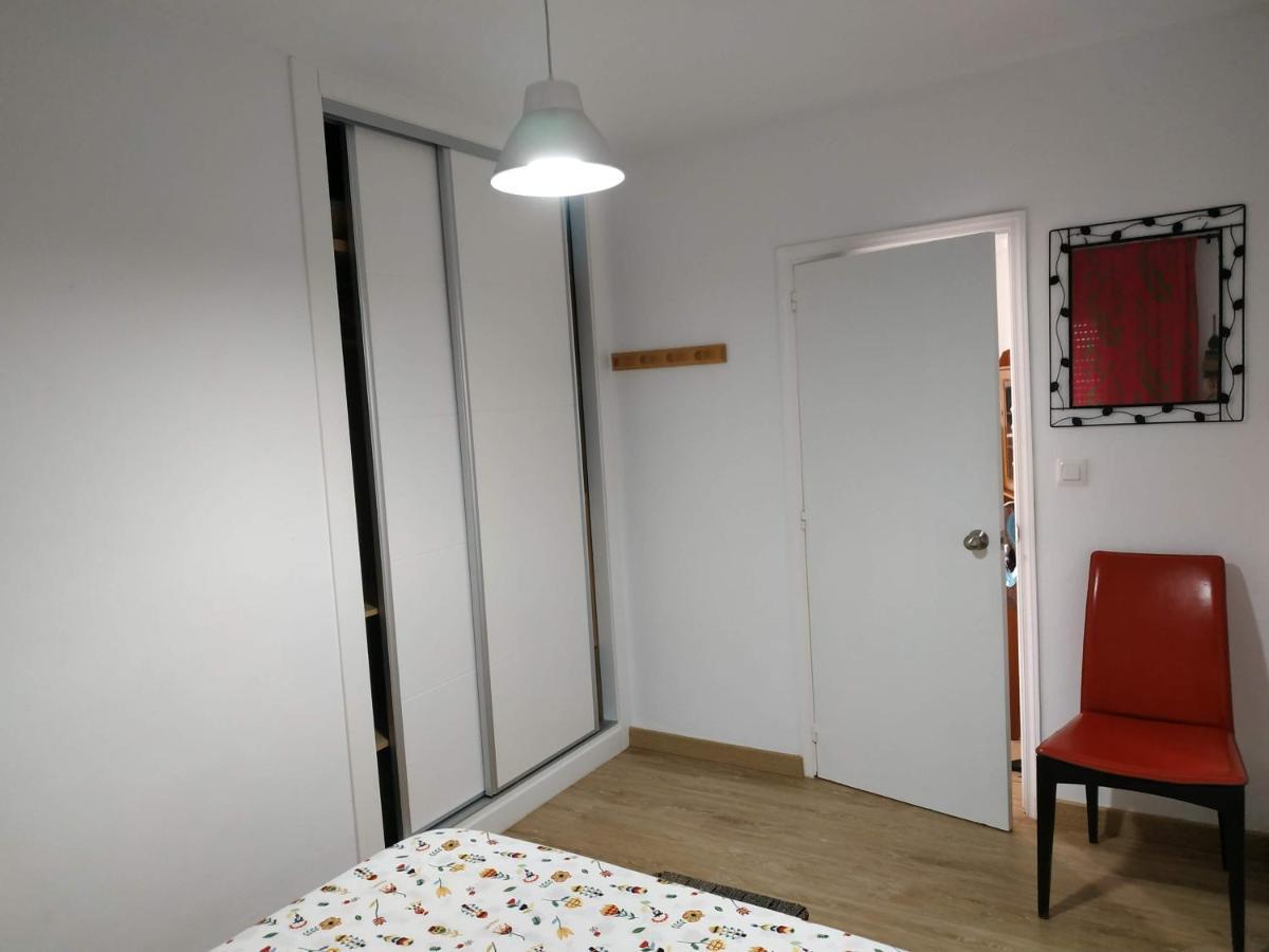 Appartement Casa Jurel à Conil De La Frontera Extérieur photo