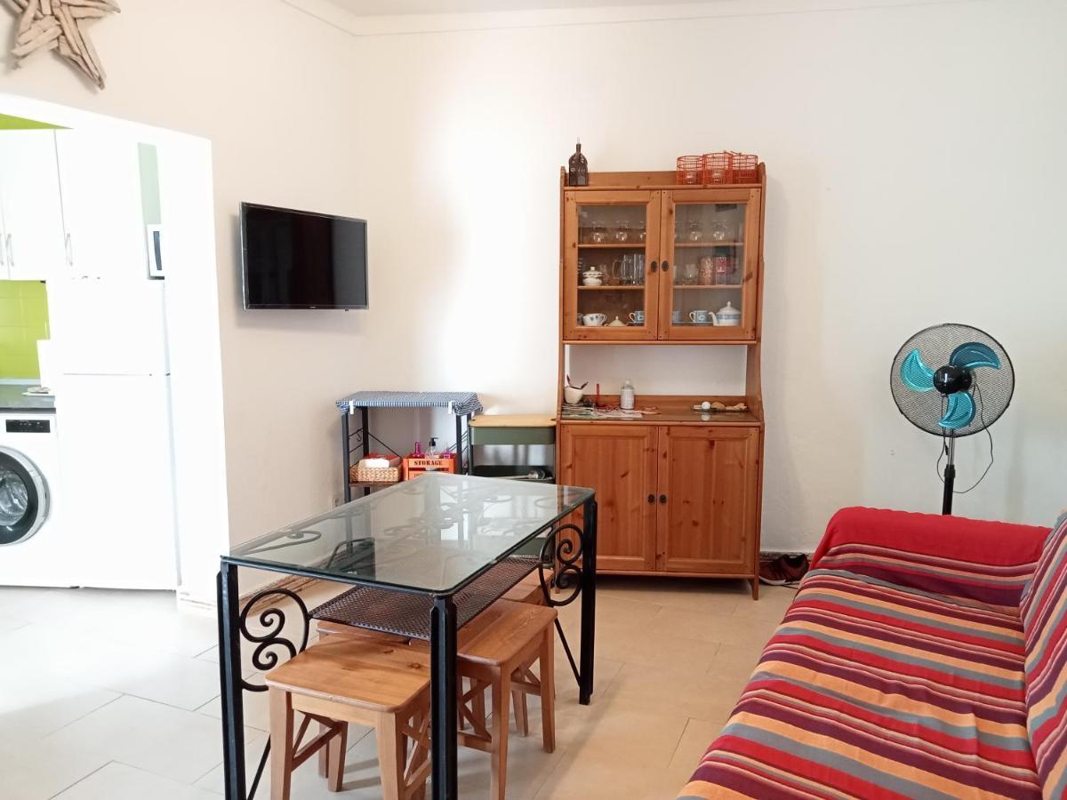 Appartement Casa Jurel à Conil De La Frontera Extérieur photo