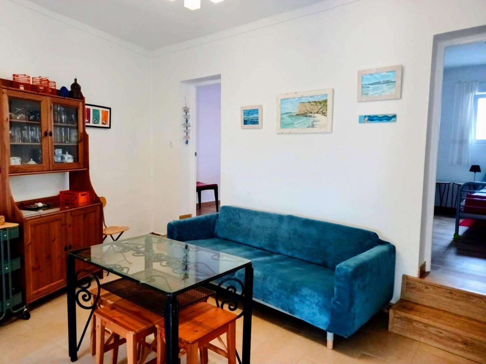 Appartement Casa Jurel à Conil De La Frontera Extérieur photo
