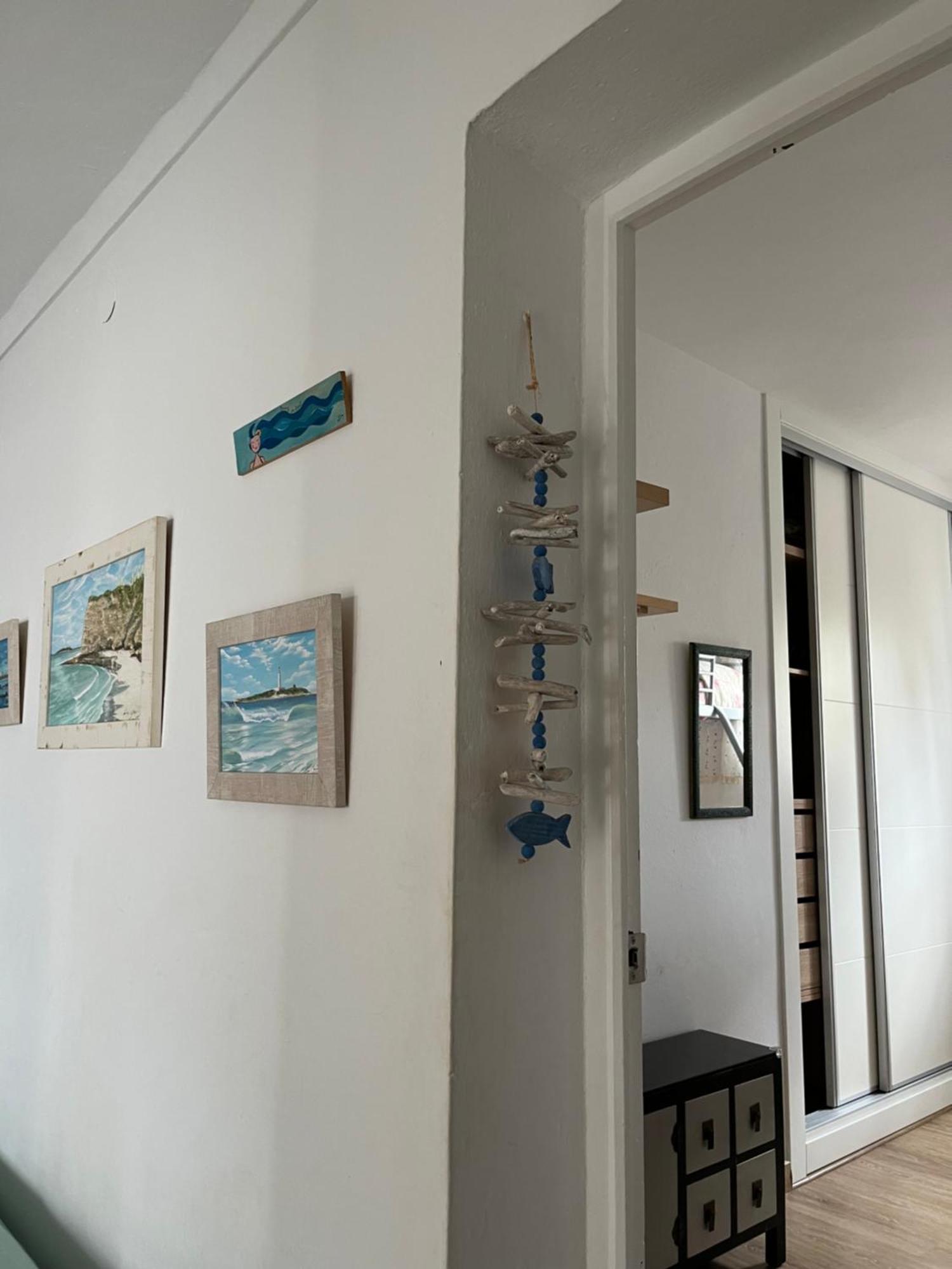 Appartement Casa Jurel à Conil De La Frontera Extérieur photo