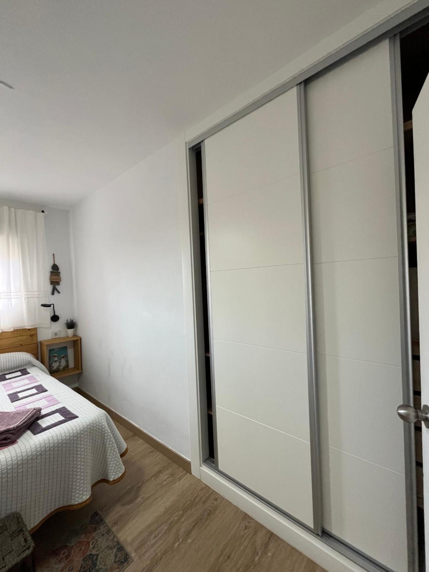 Appartement Casa Jurel à Conil De La Frontera Extérieur photo