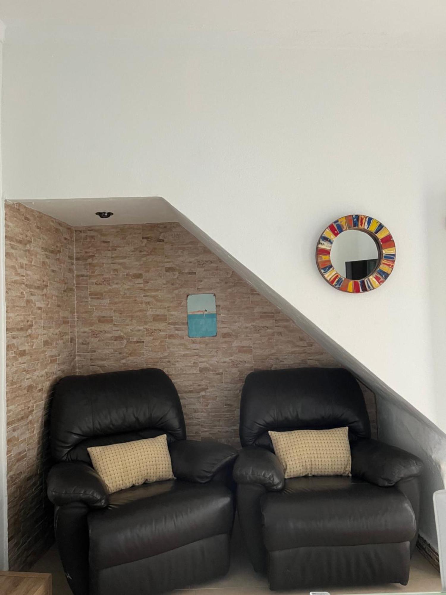 Appartement Casa Jurel à Conil De La Frontera Extérieur photo