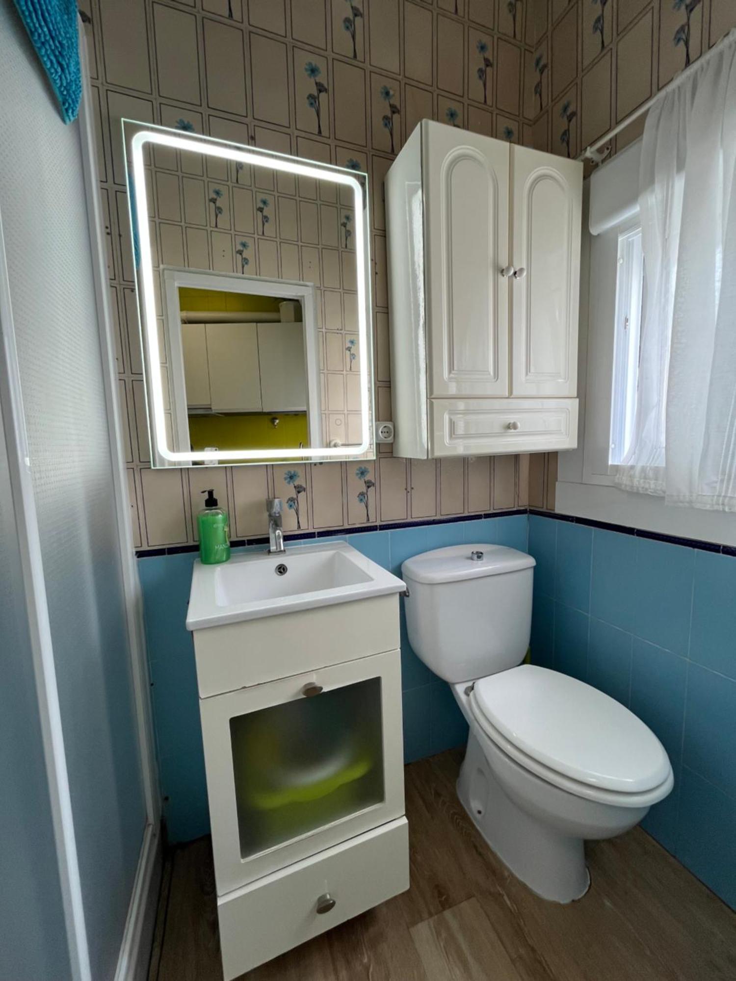 Appartement Casa Jurel à Conil De La Frontera Extérieur photo